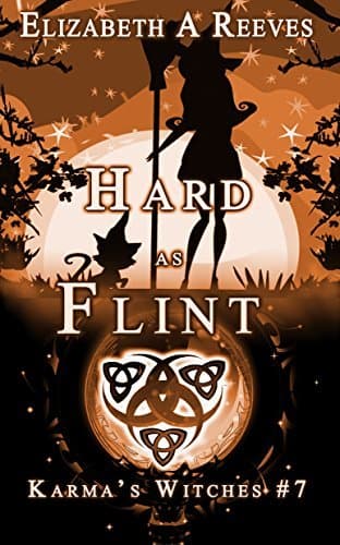 Hard as Flint