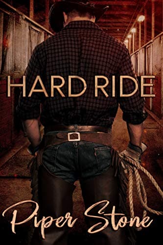 Hard Ride