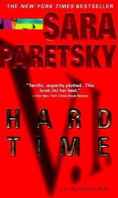 Hard Time