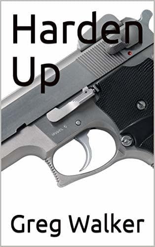 Harden Up: A Joe Harden Novel