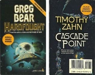 Hardfought/Cascade Point