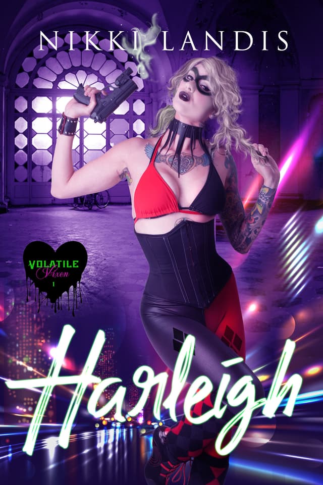 Harleigh