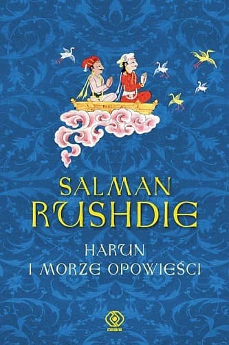 Harun i Morze Opowieści