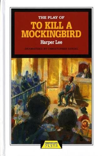 Harper Lee's To Kill a Mockingbird