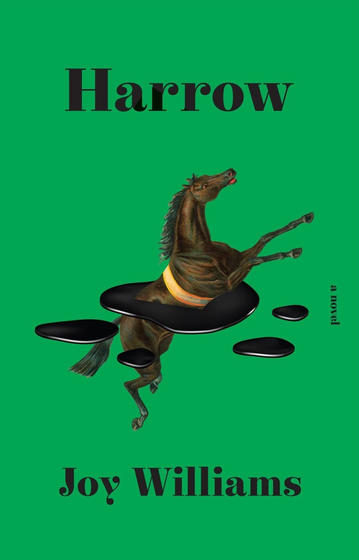 Harrow