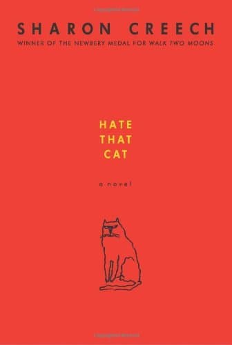 Hate That Cat