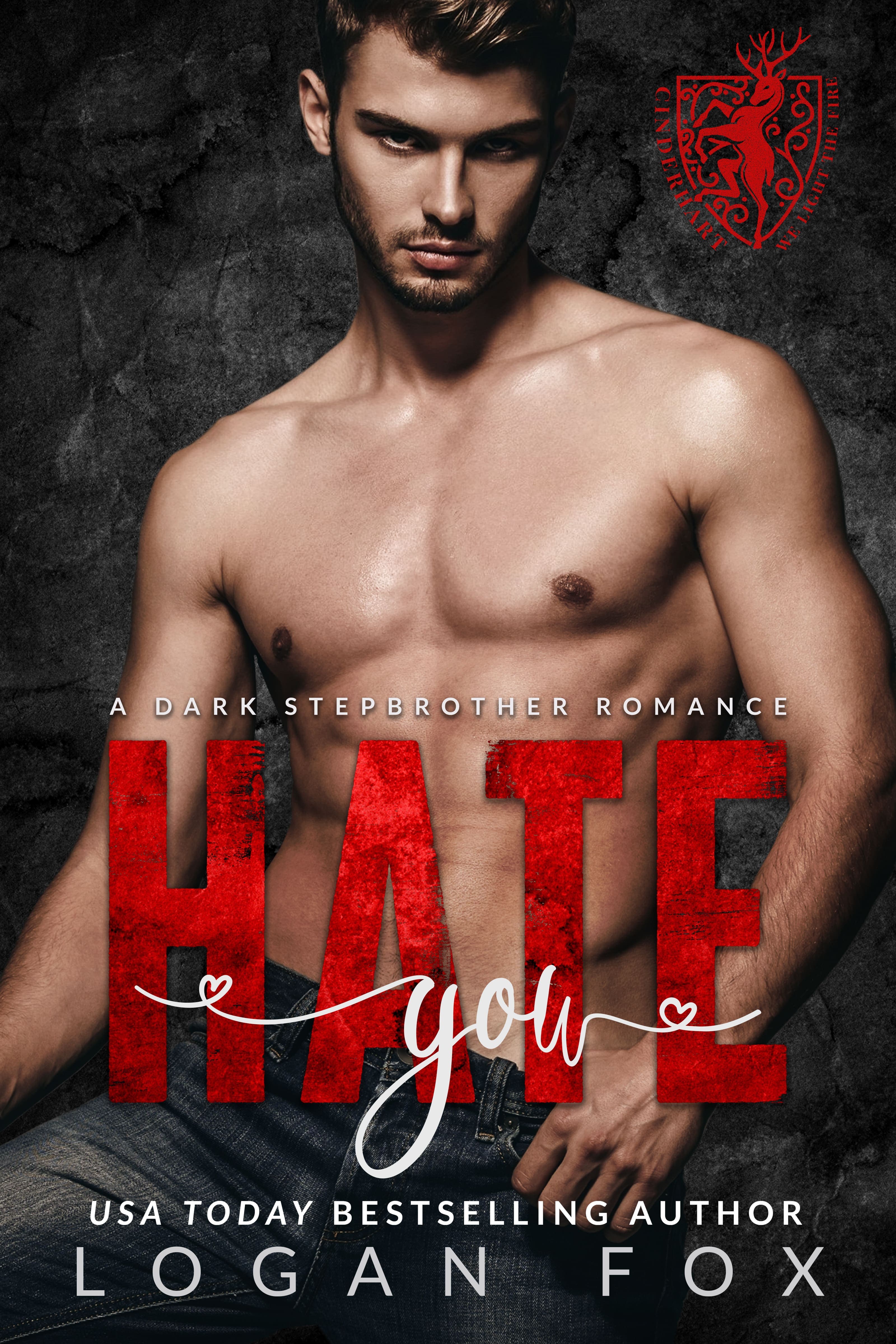 Hate You