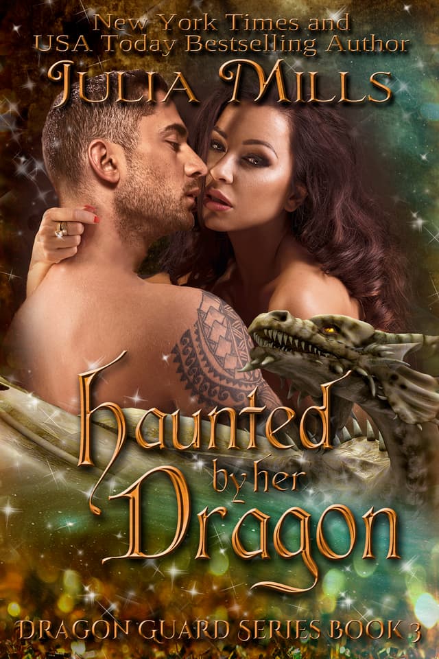 Haunted By Her Dragon