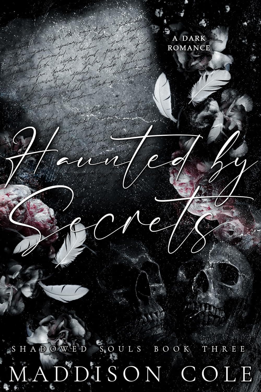 Haunted by Secrets