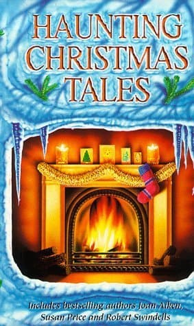 Haunting Christmas Tales