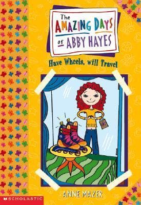 Have Wheels, Will Travel
