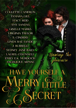 Have Yourself a Merry Little Secret