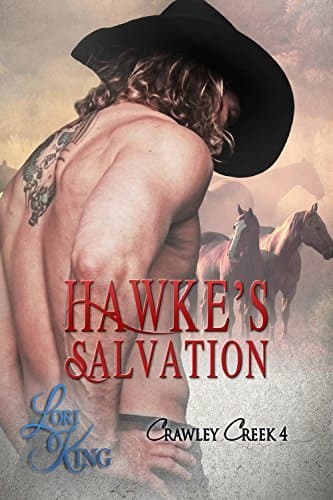 Hawke's Salvation
