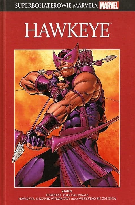 Hawkeye