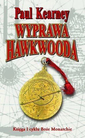 Wyprawa Hawkwooda