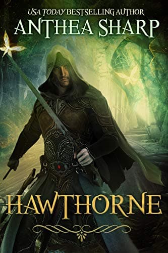 Hawthorne