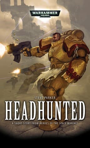 Headhunted
