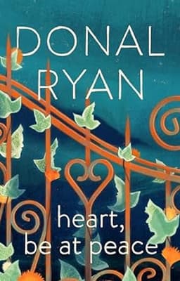 Heart, Be at Peace