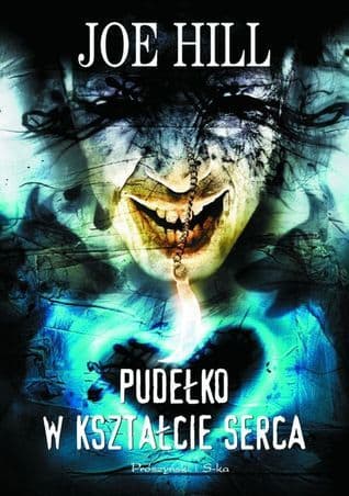 Pudełko w kształcie serca