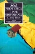 Pieśni serca i inne opowiadania