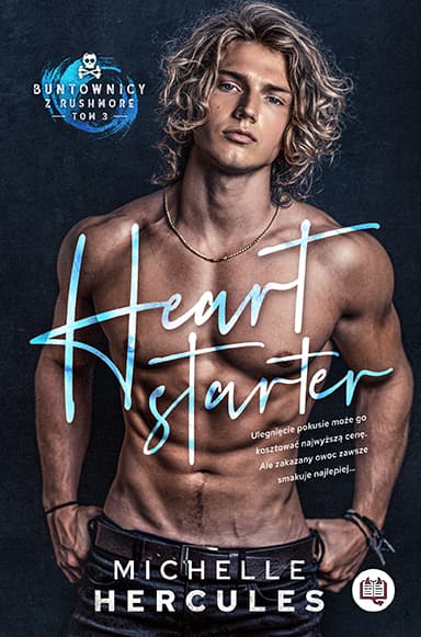 Heart starter