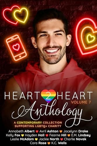 Heart2Heart Anthology, Volume 7