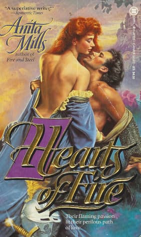 Hearts of Fire