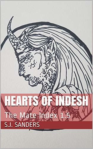 Hearts of Indesh