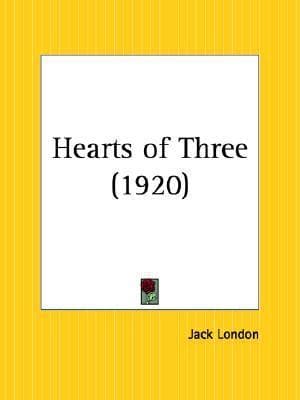 Hearts of Three