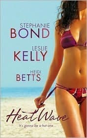 Heat Wave: An Anthology