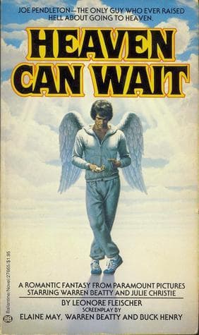 Heaven Can Wait
