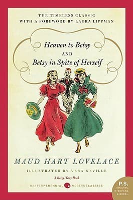 Heaven to Betsy / Betsy in Spite of Herself