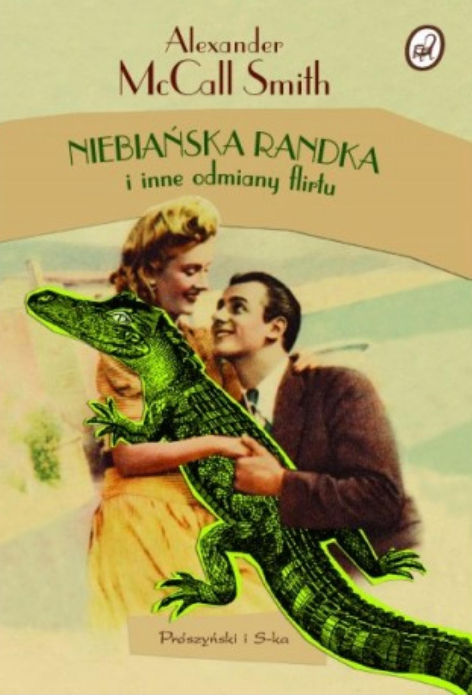 Niebiańska randka i inne odmiany flirtu