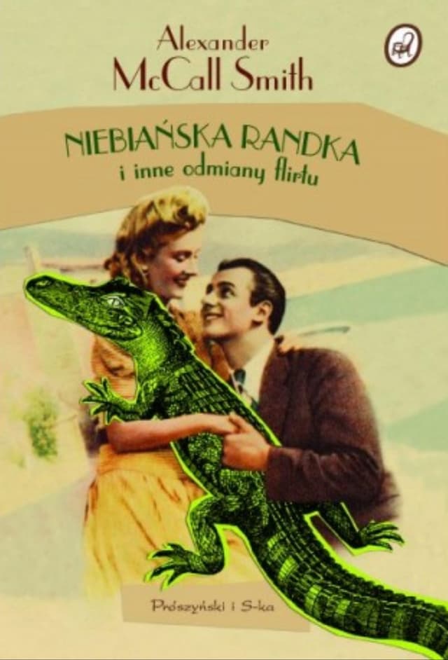 Niebiańska randka i inne odmiany flirtu