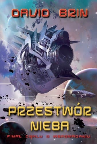 Przestwor nieba