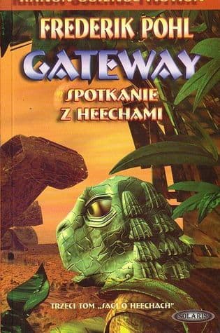 Gateway. Spotkanie z Heechami