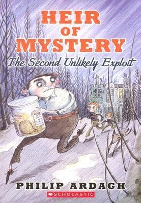 Heir of Mystery