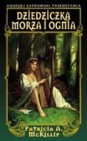 Dziedziczka Morza i Ognia