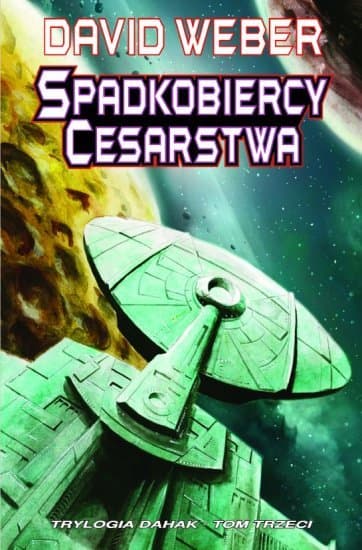 Spadkobiercy cesarstwa