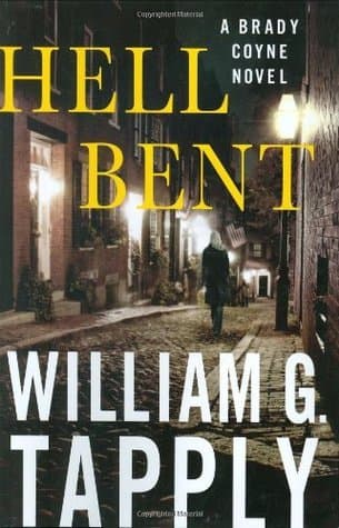 Hell Bent