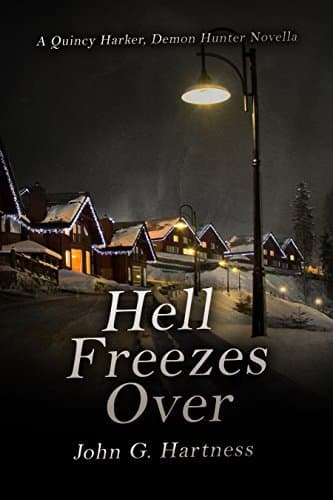Hell Freezes Over