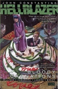 Hellblazer: Bloody Carnations