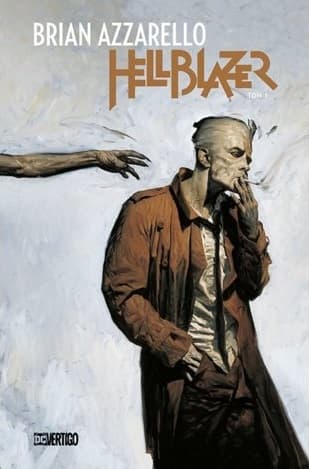 Hellblazer, Tom 1