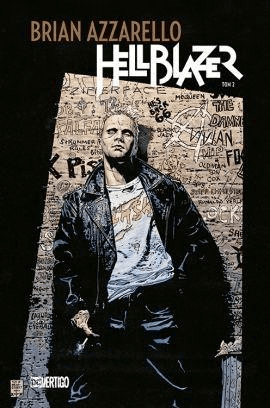 Hellblazer, Tom 2