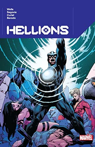 Hellions