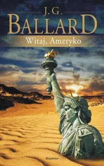 Witaj, Ameryko