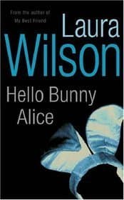 Hello Bunny Alice