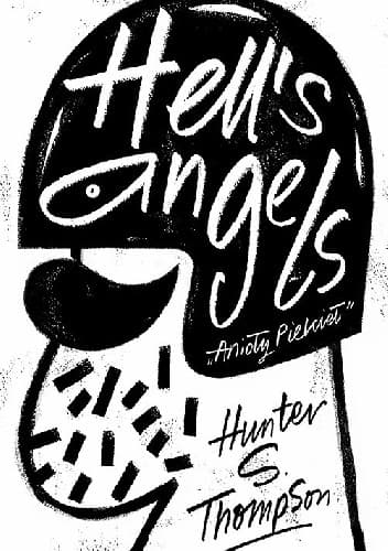 Hell's Angels: Anioły Piekieł