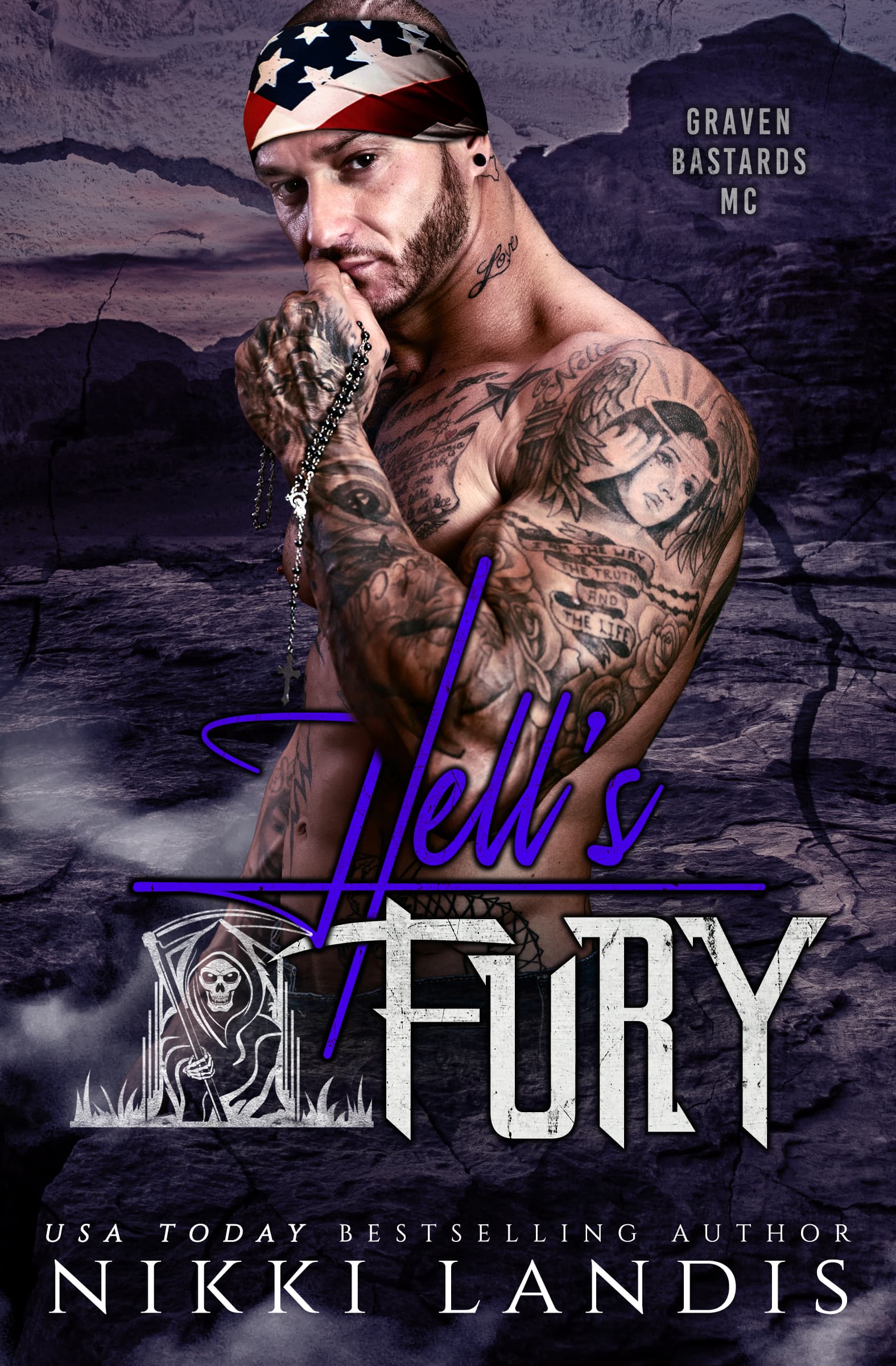 Hell's Fury