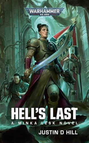 Hell's Last